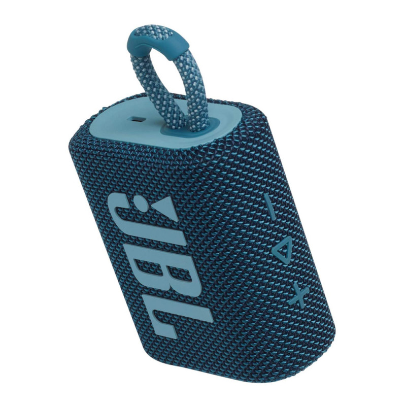 Test JBL Go : une enceinte ultra-portable simple et efficace - Les  Numériques