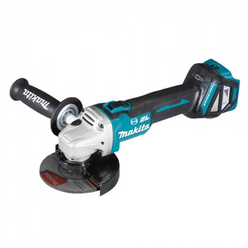 Makita Meuleuse d'angle 18V...