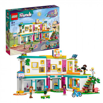 Lego Friends L’école...