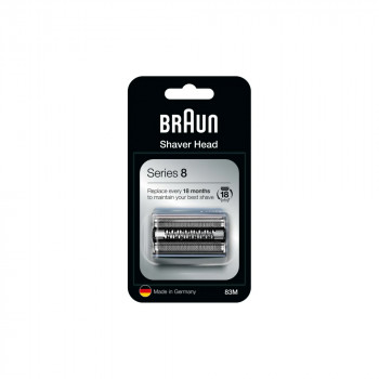 Braun Series 8 Cassette De...