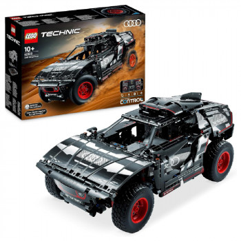 Lego Technic Audi RS Q...