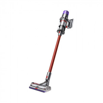 Aspirateur-Balai V11 Absolute Extra Dyson - 60 mn d'aspiration Kit-M