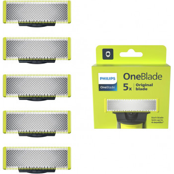 Philips OneBlade Lames de...