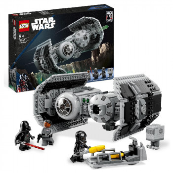 Lego Star Wars Le...