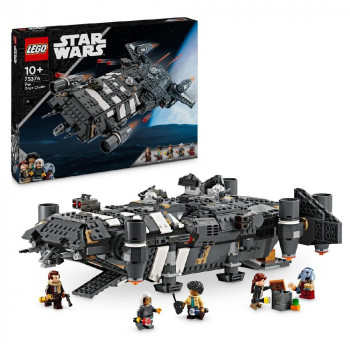 Lego Star Wars Le Onyx...