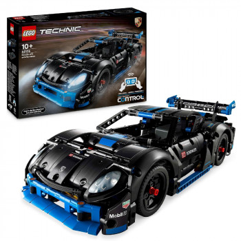 Lego Technic Voiture de...