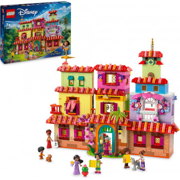 Lego Disney La maison...