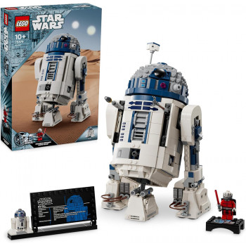 Lego Star Wars R2-D2™ 75379...