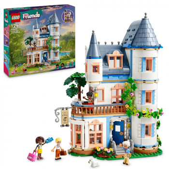 Lego Friends La chambre...