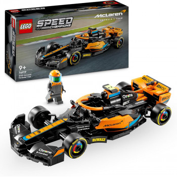 Lego Speed Champion La...