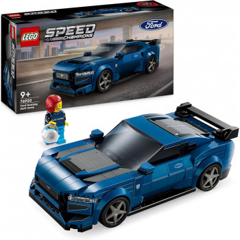 Lego Speed Champion La...