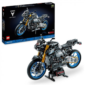 Lego Technic Yamaha MT-10...