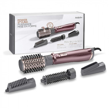 BaByliss AS960E Brosse...